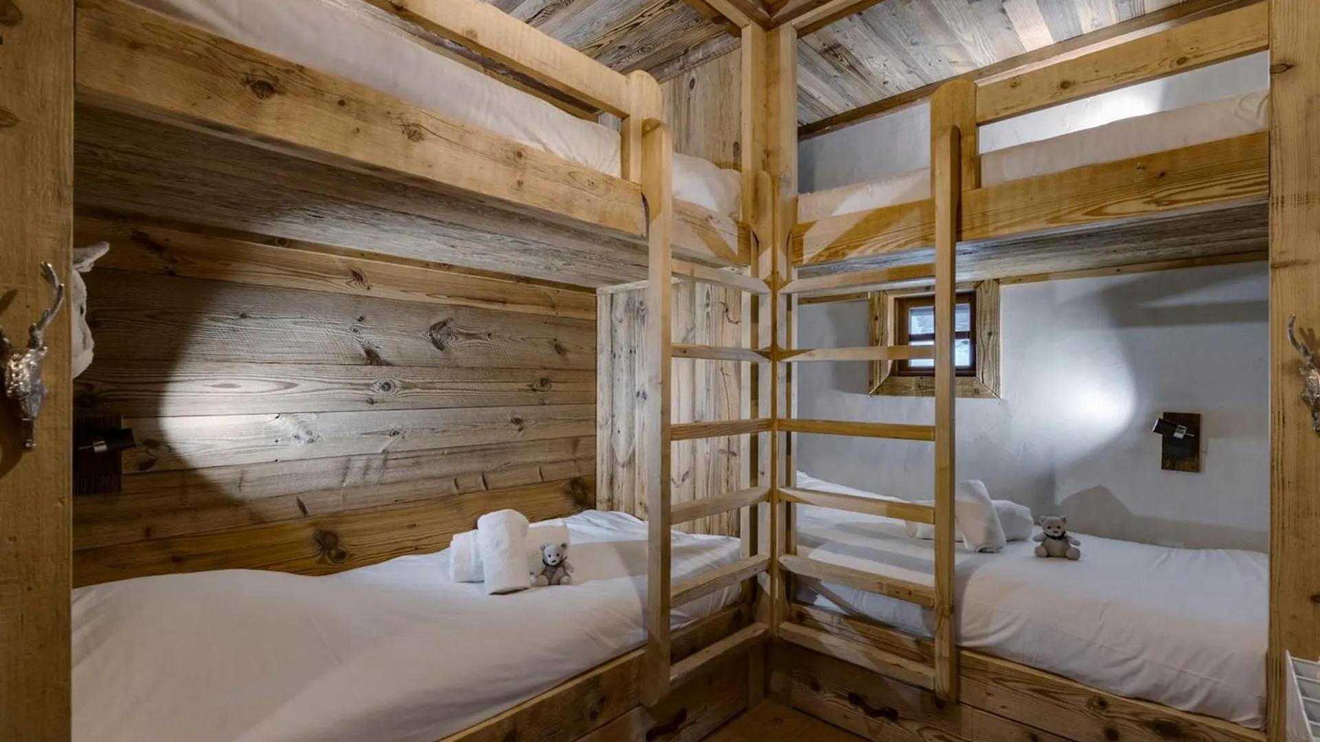 Arc 1950: Apt 10 Pers, 4 Ch, Ski Pieds, Wellness, Wifi - Fr-1-686-44 Bourg-Saint-Maurice 0*,
